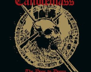 candlemass – the door to doom