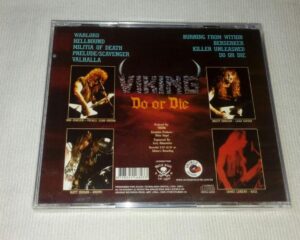 Viking – Do Or Die