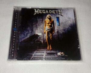 megadeath – countdown to extinction