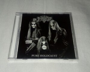 immortal – pure holocaust