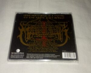 marduk – opus nocturne