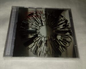 carcass – surgical steel complete edition