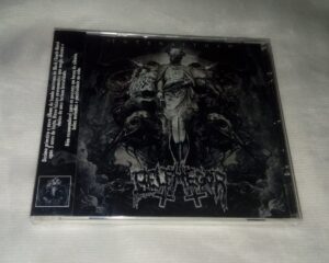 belphegor – totenritual