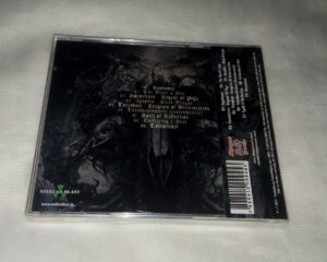 belphegor – totenritual