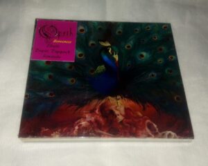 OPETH – Sorceress – Digipack ( Duplo )