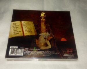 OPETH – Sorceress – Digipack ( Duplo )