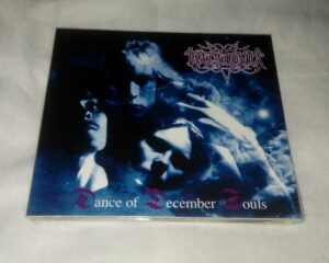 katatonia – Dance Of December Souls – Digipack