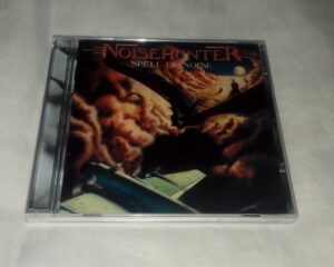 NOISEHUNTER – Spell Of Noise