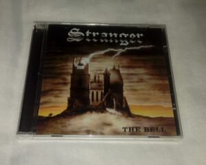 STRANGER – The Bell