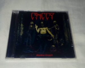 Cancer – Shadow Grippid