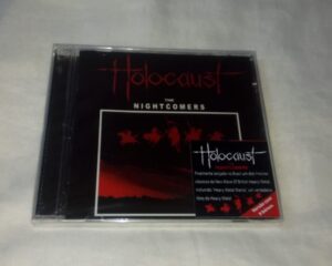 holocaust – the nightcomers