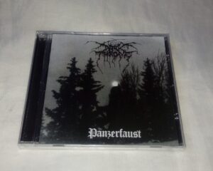 Dark Throne – Panzerfaust