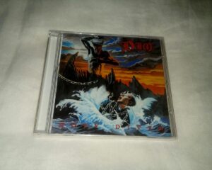 dio – holy diver