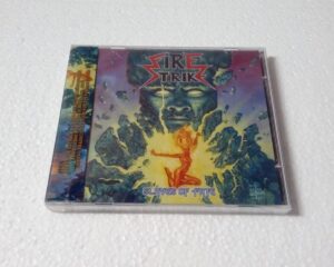 fire strike – slaves of fate