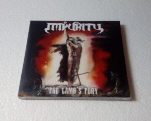 IMPURITY – The Lamb´s Fury