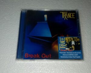 TRANCE – Break Out