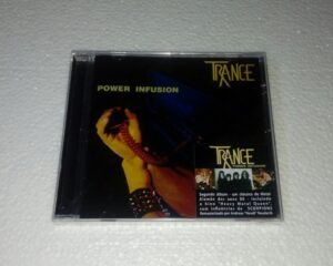 TRANCE – Power Infusion