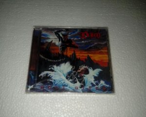 dio – holy diver