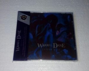 Warrel Dane – Shadow Work + obi