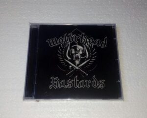 Motorhead – Bastards