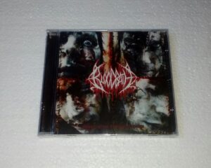 BLOODBATH – Resurrection Through Carnage