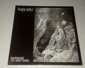 Rotting Christ – Passage To Arcturo