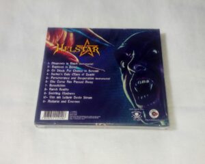 Helstar – Nosferatu – ( Slipcase )