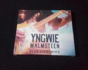 yngwie malmsteen – blue lightning