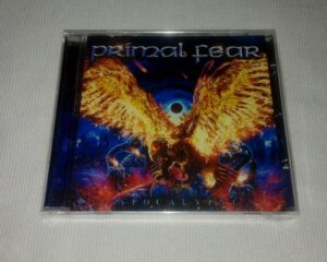 primal fear – apocalypse