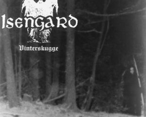 Isengard – Vinterskugge