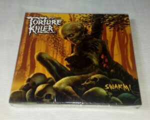 torture killer – swarm!