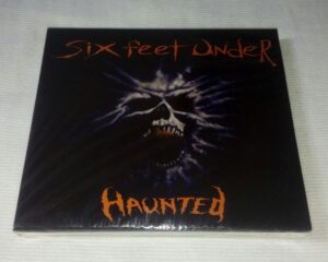 six feet under – haunted