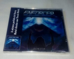 ENFORCER – Zenith