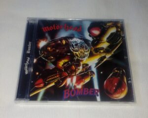 Motorhead – Bomber