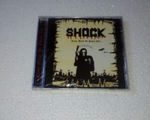 Shock – Heavy Metal We Salute You…