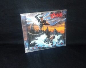 DIO – Holy Diver