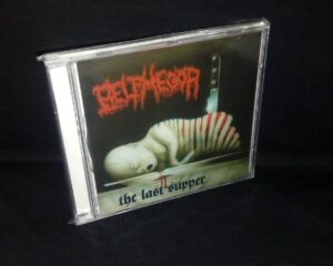 BELPHEGOR – the Last Supper – Unofficial