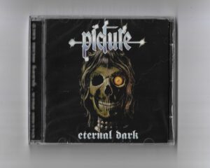 PICTURE – Eternal Dark + Heavy Metal Ears