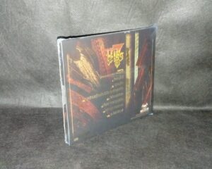 7 PELES – O Primeiro Evangelho da 7 Peles – (Digipack)