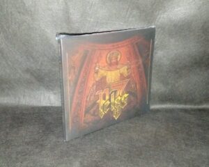 7 PELES – O Primeiro Evangelho da 7 Peles – (Digipack)