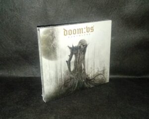 Doom VS – Earthless – ( Slipcase)