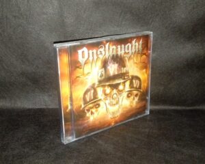 ONSLAUGHT – VI