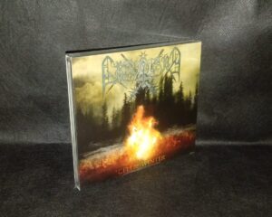 GRAVELAND – Celtic Winter ( Slipcase )