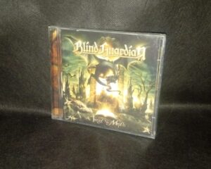 BLIND GUARDIAN – A Twist In The Myth