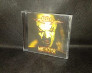 UDO – Mastercutor