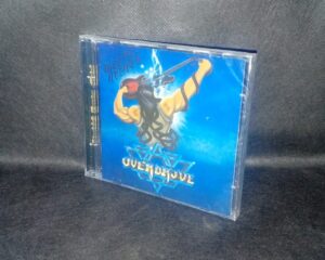 OVERDRIVE – Metal Attack