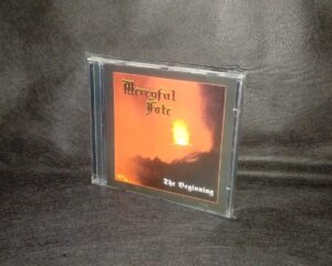 MERCYFUL FATE – The Beginning – Unofficial