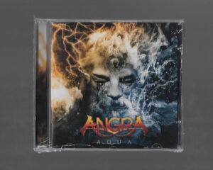 ANGRA – Aqua