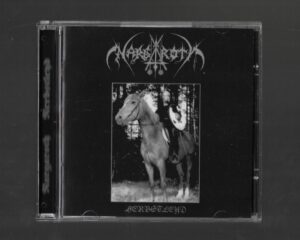 NARGAROTH – Herbstleyd – Unofficial