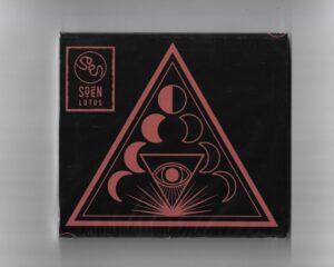 SOEN – Lotus – ( Slipcase )